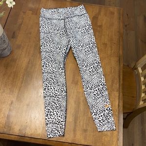 Nike One Lux Tight Fit Leggings